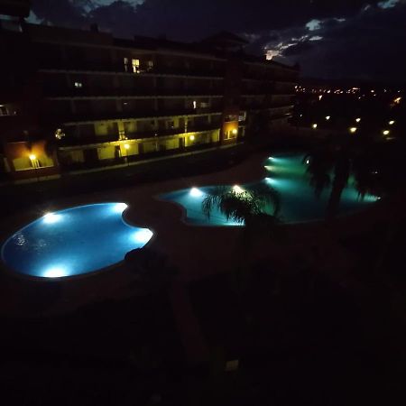 Apartamento En Playa Canet De Berenguer Canet d'En Berenguer Exterior photo